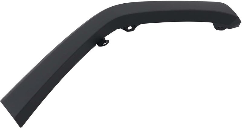 FSHero Riding تقليم جانبي لحافة العجلات مناسب لـ RAV4 2019 2020 2021 2022 (الجانب الأيسر الخلفي) - Image 5